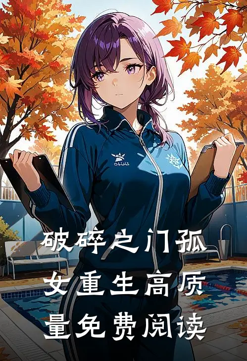 破碎之门孤女重生高质量免费阅读