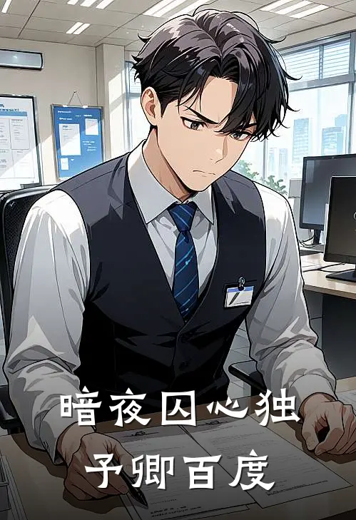 暗夜囚心独予卿百度