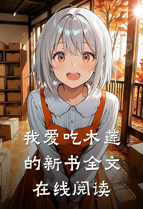 我爱吃木莲的新书全文在线阅读