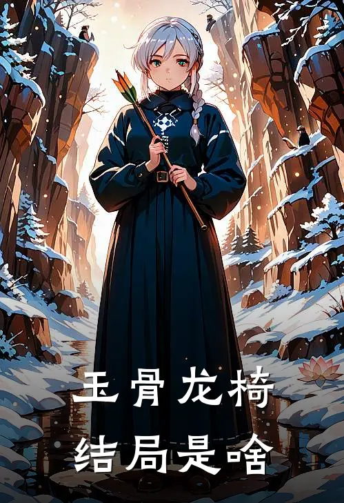 玉骨龙椅结局是啥