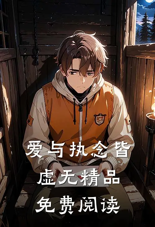 爱与执念皆虚无精品免费阅读