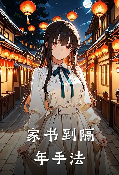 家书到隔年手法