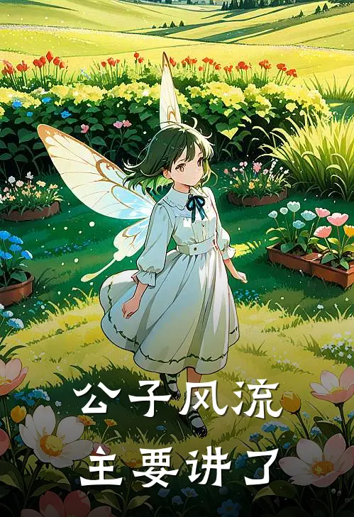 公子风流主要讲了
