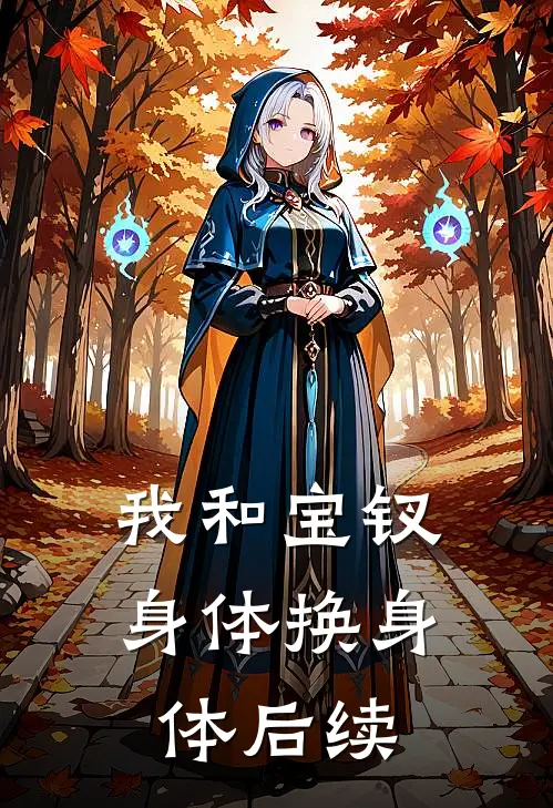 我和宝钗身体换身体后续