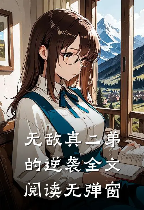 无敌真二弟的逆袭全文阅读无弹窗