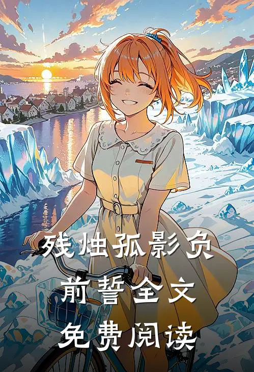 残烛孤影负前誓全文免费阅读