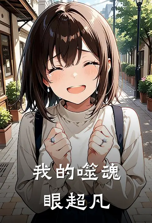 我的噬魂眼超凡
