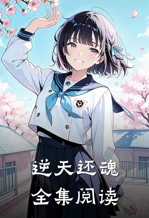 逆天还魂全集阅读