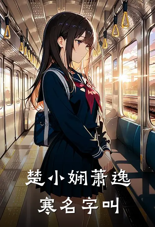 楚小娴萧逸寒名字叫