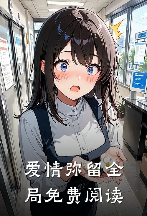 爱情弥留全局免费阅读