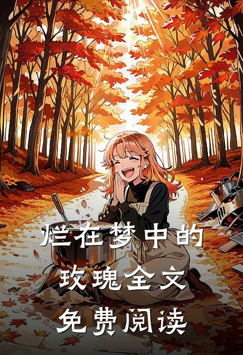 烂在梦中的玫瑰全文免费阅读