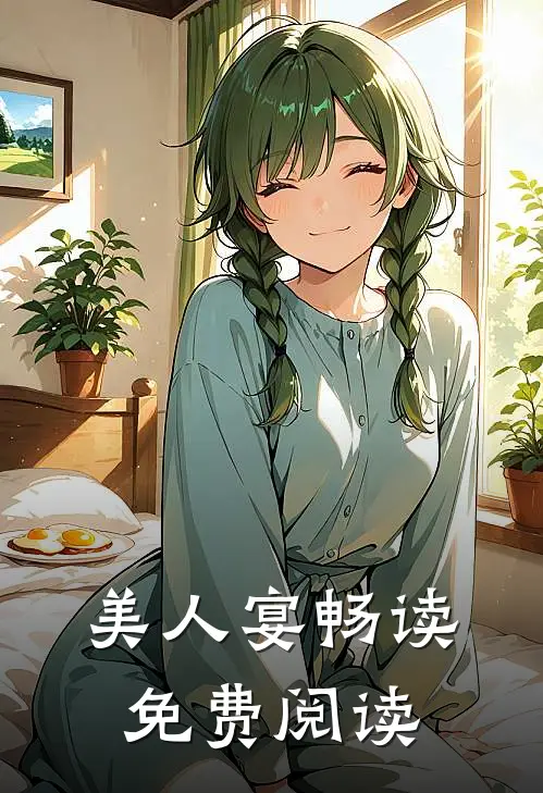 美人宴畅读免费阅读