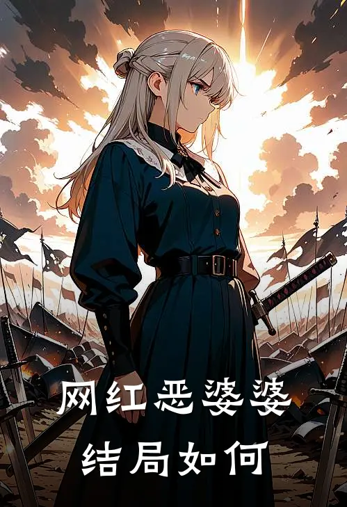 网红恶婆婆结局如何