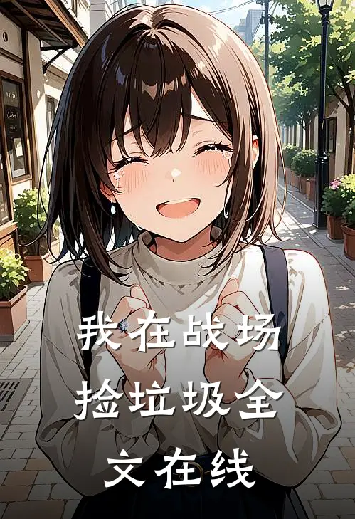 我在战场捡垃圾全文在线
