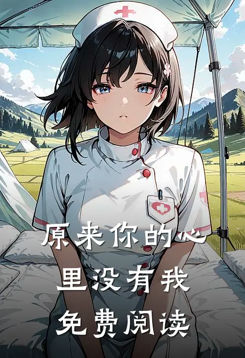 原来你的心里没有我免费阅读