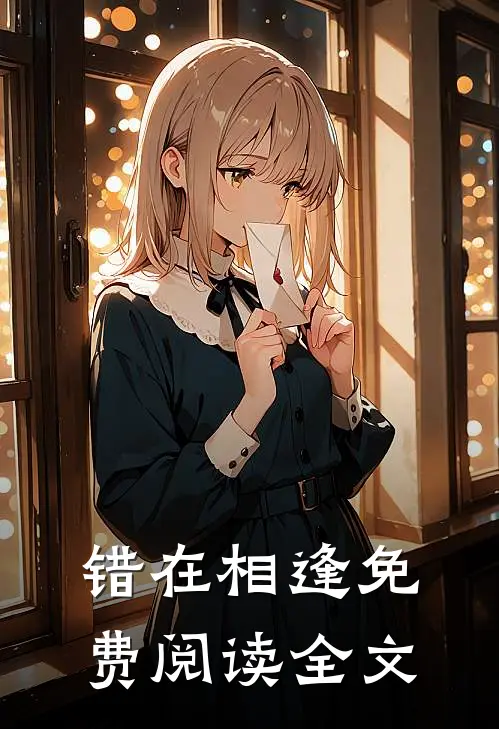 错在相逢免费阅读全文