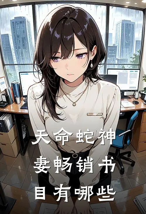 天命蛇神妻畅销书目有哪些