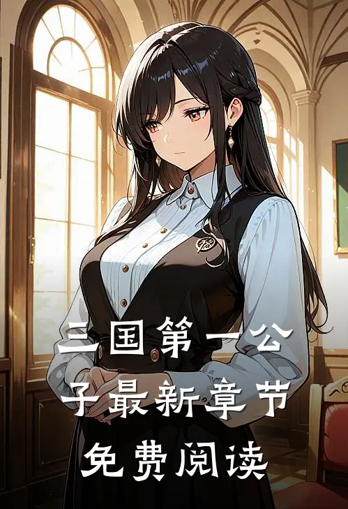 三国第一公子最新章节免费阅读