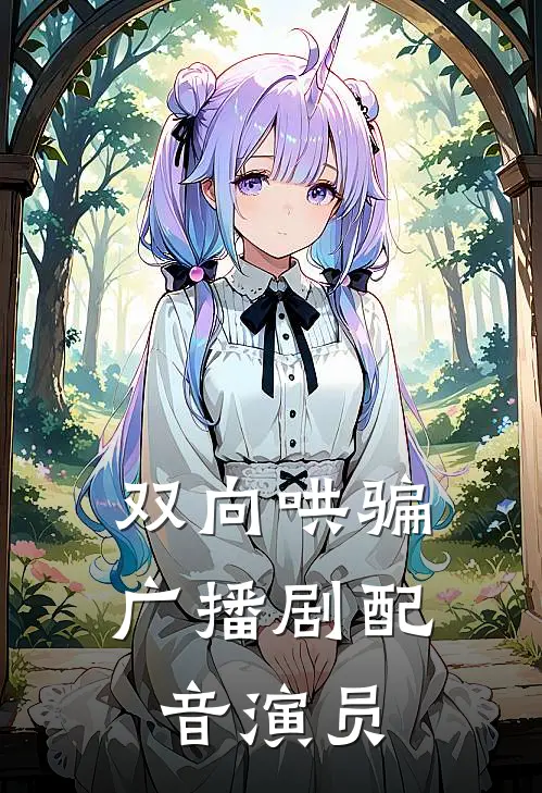 双向哄骗广播剧配音演员