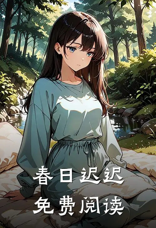 春日迟迟免费阅读