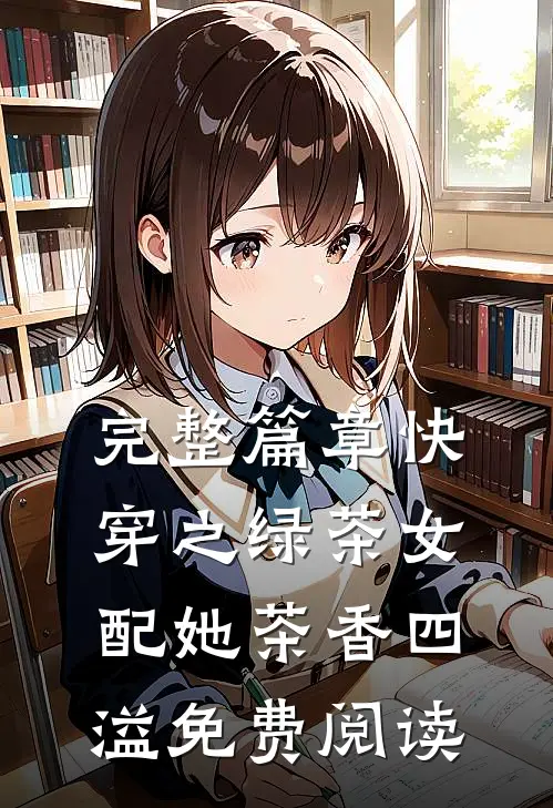 完整篇章快穿之绿茶女配她茶香四溢免费阅读