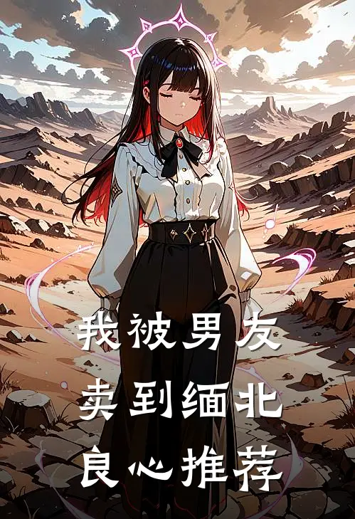 我被男友卖到缅北良心推荐