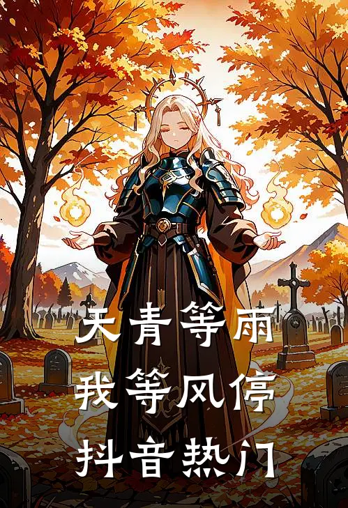 天青等雨，我等风停抖音热门