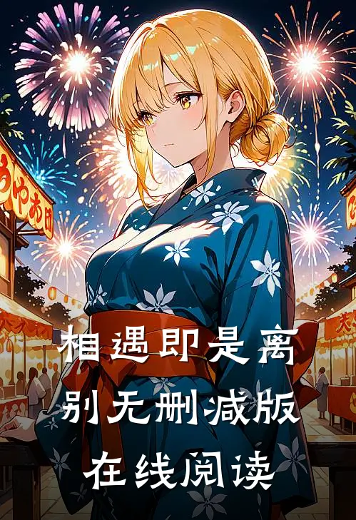 相遇即是离别无删减版在线阅读