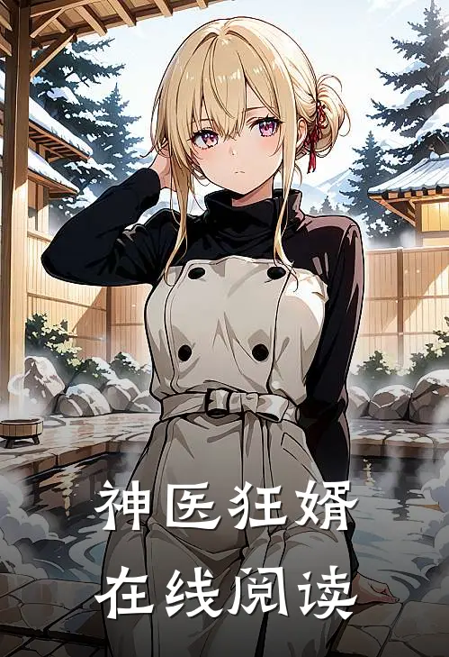 神医狂婿 在线阅读