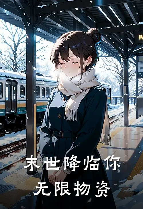 末世降临你无限物资