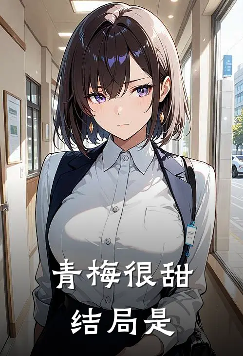 青梅很甜结局是