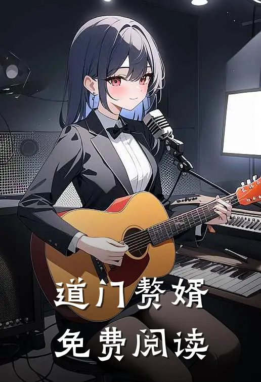 道门赘婿免费阅读