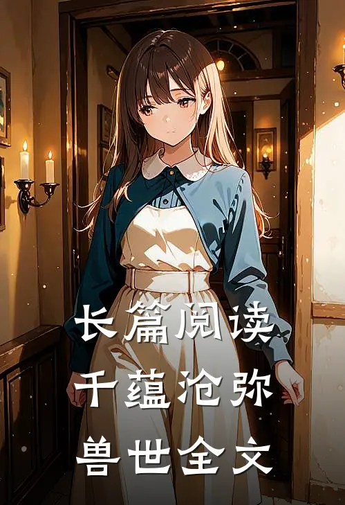 长篇阅读千蕴沧弥兽世全文