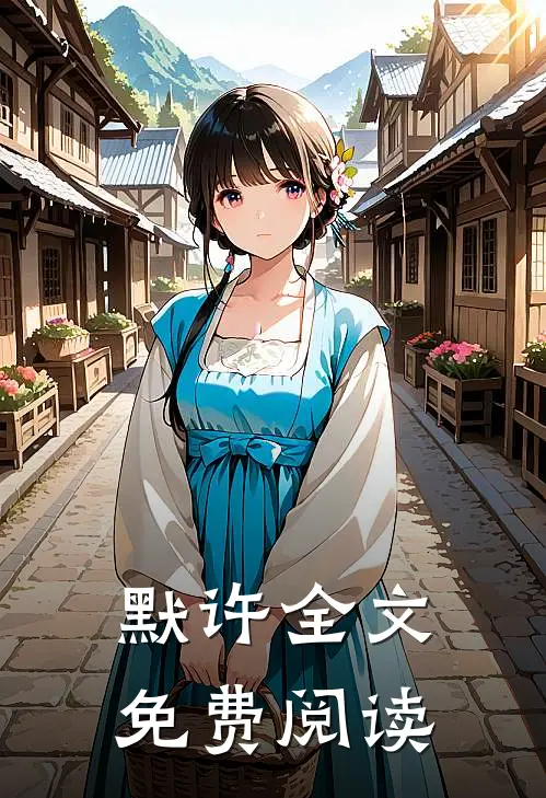 默许全文免费阅读
