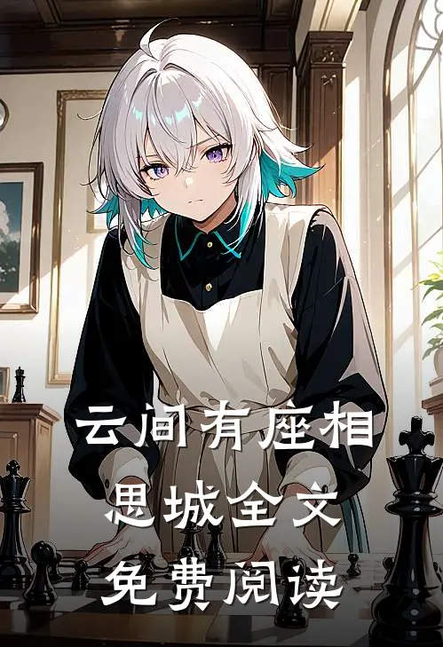云间有座相思城全文免费阅读