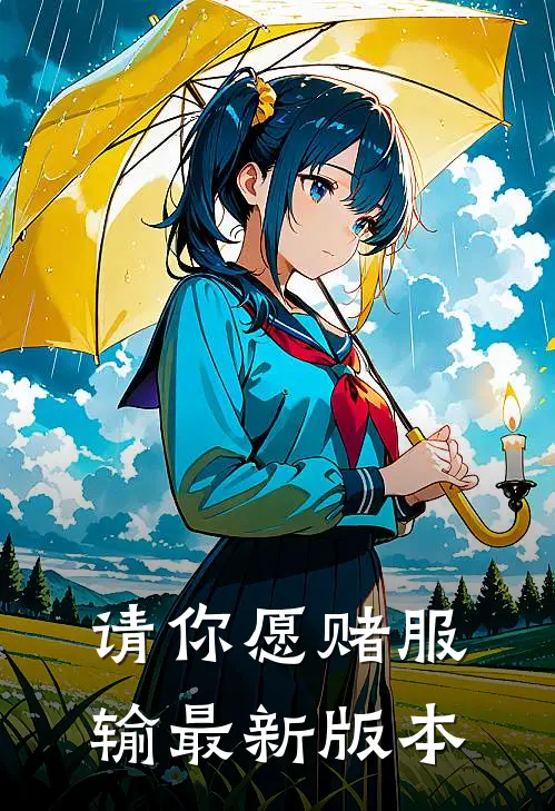 请你愿赌服输最新版本