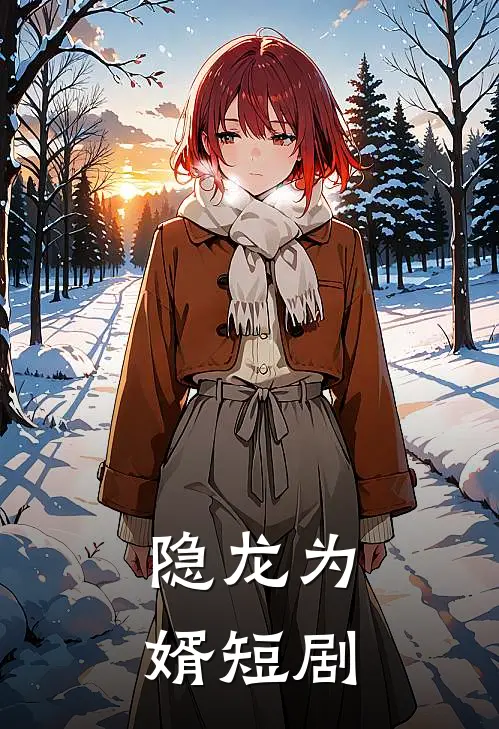 隐龙为婿短剧