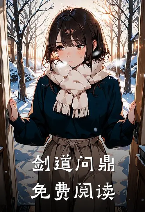 剑道问鼎免费阅读