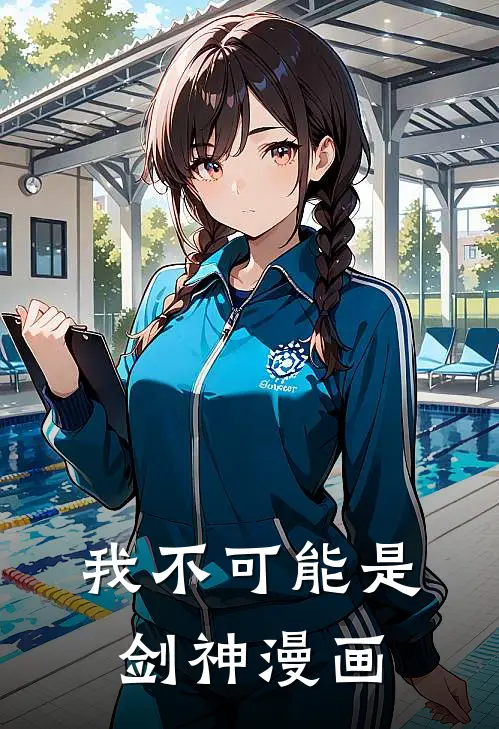 我不可能是剑神漫画
