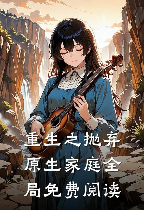 重生之抛弃原生家庭全局免费阅读