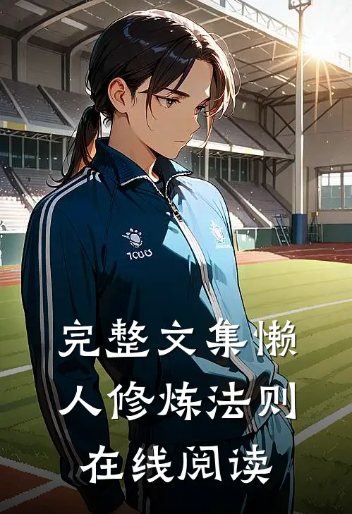 完整文集懒人修炼法则在线阅读
