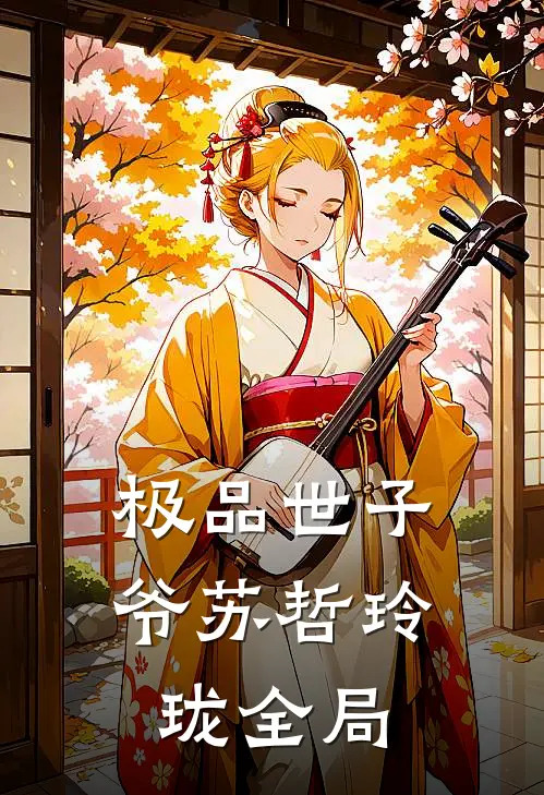 极品世子爷苏哲玲珑全局