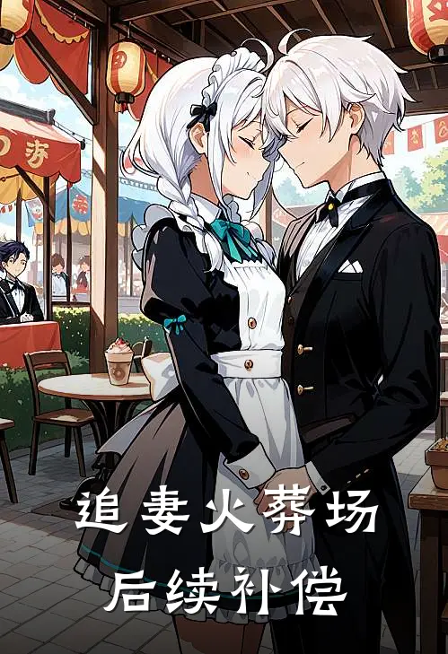 追妻火葬场后续补偿