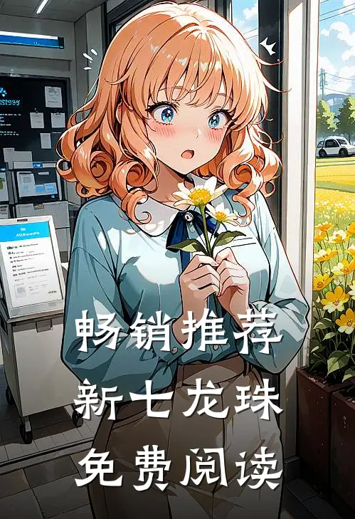 畅销推荐新七龙珠免费阅读