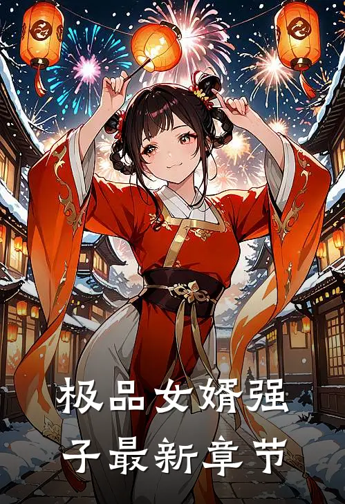 极品女婿强子最新章节