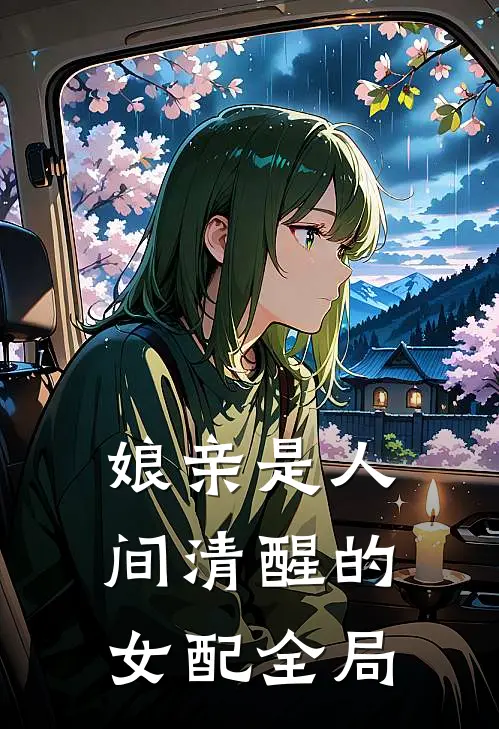 娘亲是人间清醒的女配全局