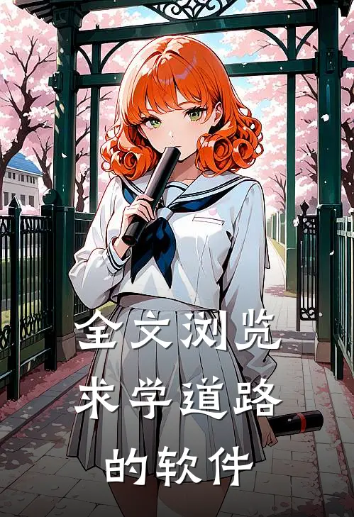 全文浏览求学道路的软件