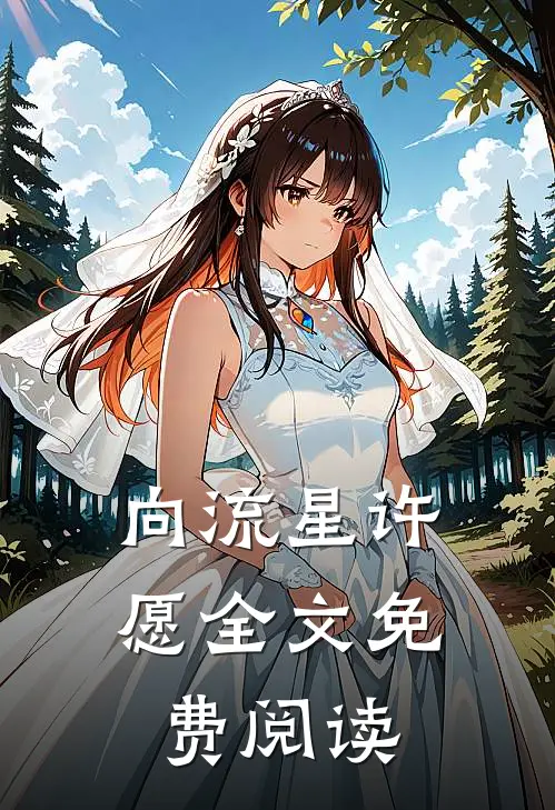 向流星许愿全文免费阅读