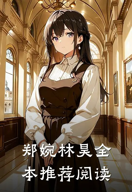 郑婉林昊全本推荐阅读