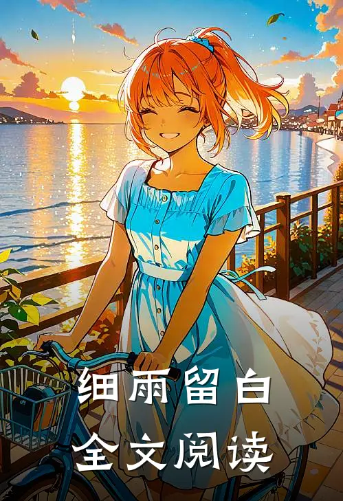 细雨留白全文阅读